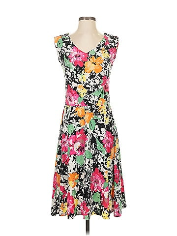 Lauren by Ralph Lauren Casual Dress (view 1)