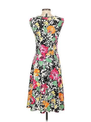 Lauren by Ralph Lauren Casual Dress (view 2)