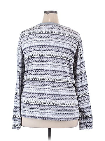 Nautica Pullover Sweater (view 2)