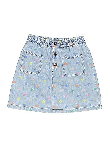 Mini Boden Skort (view 1)