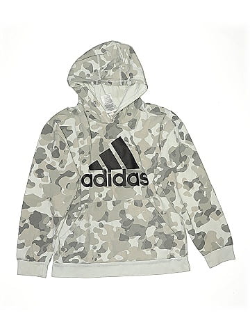 Adidas Sweatshirt (view 1)