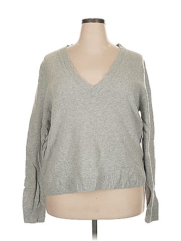 Gap Pullover Sweater (view 1)