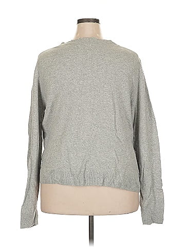 Gap Pullover Sweater (view 2)