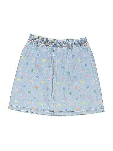 Mini Boden Skort (view 2)