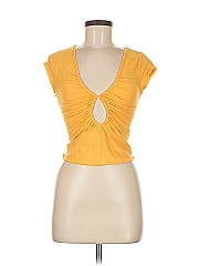 Urban Outfitters Sleeveless T Shirt