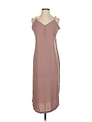 Naked Zebra Casual Dress