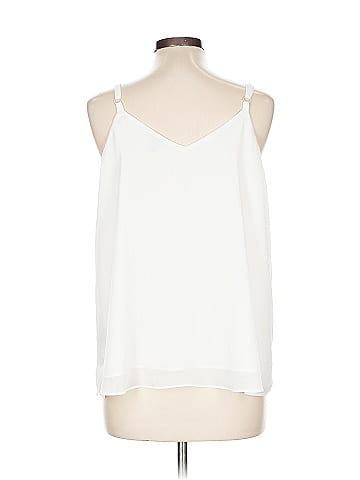 Torrid Sleeveless Blouse (view 2)