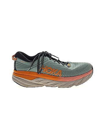Hoka One One Sneakers (view 1)