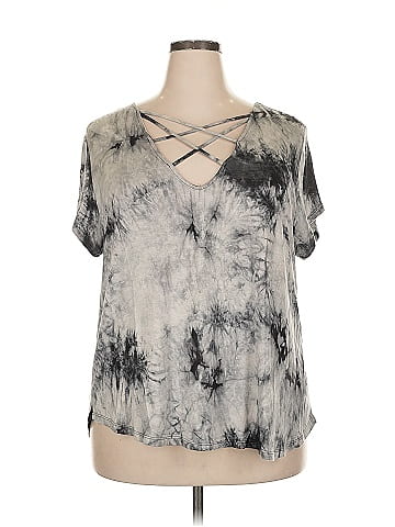 rue21 Short Sleeve Top (view 1)