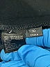 Tahari by ASL 100% Polyester Black Dress Pants Size 10 - photo 4