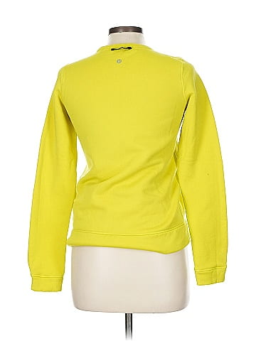 Lululemon Athletica Sweatshirt (view 2)
