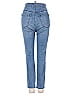 J Brand Blue Jeans Size 24 waist - photo 2