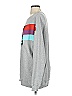 Wildfox Graphic Gray Sweatshirt Size S - photo 5