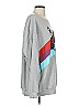 Wildfox Graphic Gray Sweatshirt Size S - photo 4