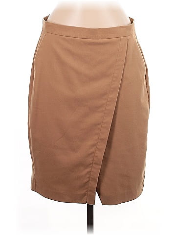 Banana Republic Factory Store Formal Skirt (view 1)