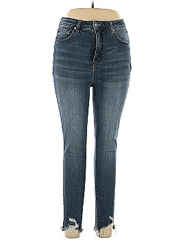 Judy Blue Jeans