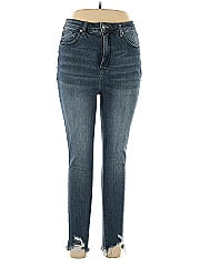Judy Blue Jeans