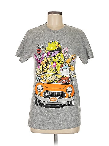 Nickelodeon Short Sleeve T-Shirt (view 1)