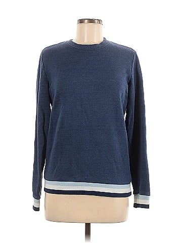 Marine Layer Pullover Sweater (view 1)