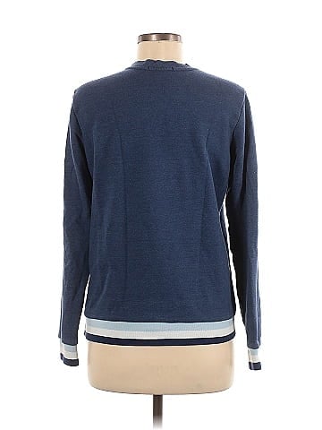 Marine Layer Pullover Sweater (view 2)