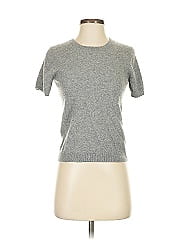 Quince Cashmere Pullover Sweater