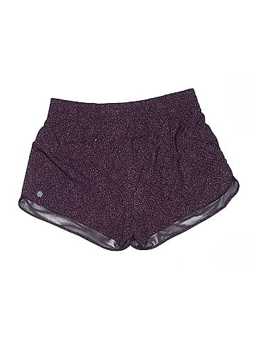Athleta Athletic Shorts (view 2)