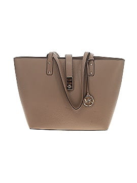 Michael Michael Kors Leather Tote