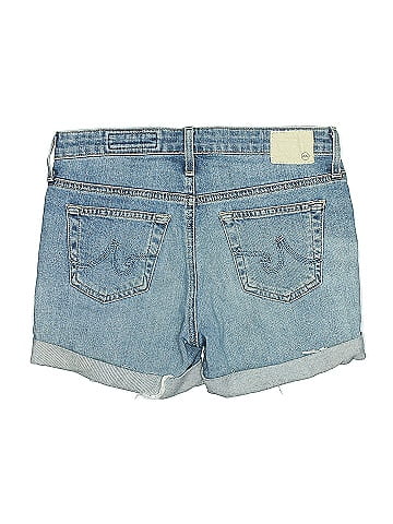 Adriano Goldschmied Denim Shorts (view 2)