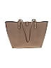 MICHAEL Michael Kors 100% Leather Brown Tan Leather Tote One size - photo 3