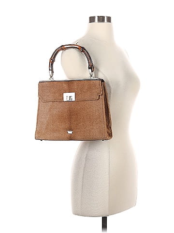 Elaine Turner Satchel (view 2)