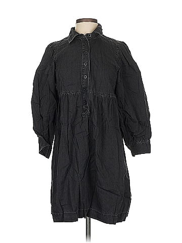 Madewell Casual Dress (view 1)