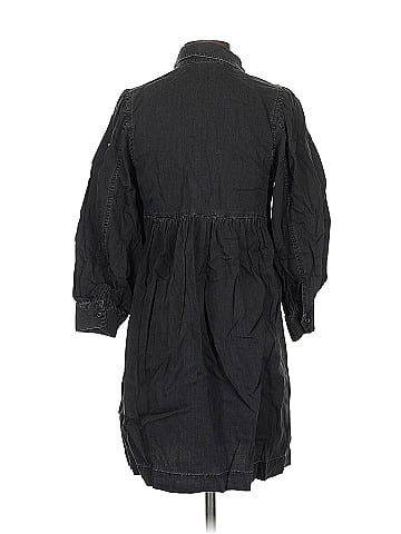 Madewell Casual Dress (view 2)