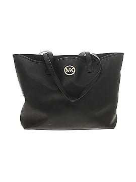 Michael Michael Kors Leather Tote