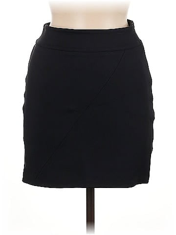 Zara Casual Skirt (view 1)