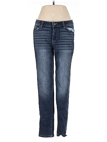 NY&C Jeans (view 1)
