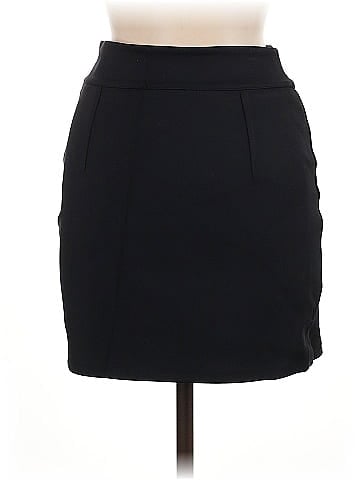 Zara Casual Skirt (view 2)