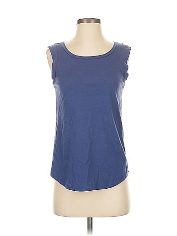 ALTERNATIVE Sleeveless T-Shirt (view 1)