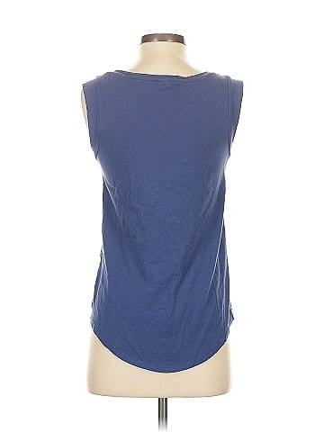 ALTERNATIVE Sleeveless T-Shirt (view 2)