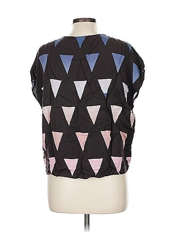 Elk Short Sleeve Top (view 2)