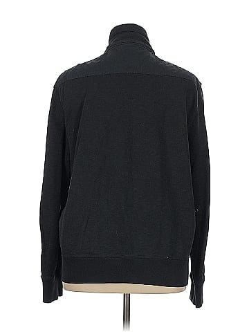 Calvin Klein Track Jacket (view 2)