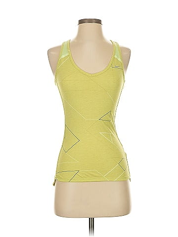 Nike Active Tank (view 1)