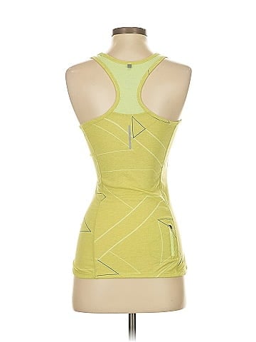 Nike Active Tank (view 2)