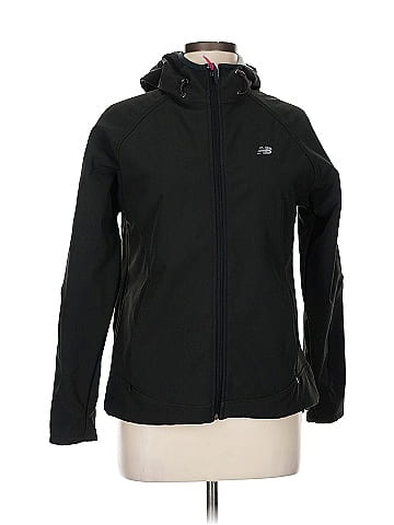 New Balance Jacket (view 1)