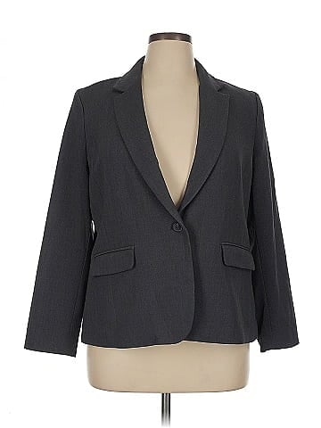 Liz Claiborne Blazer (view 1)