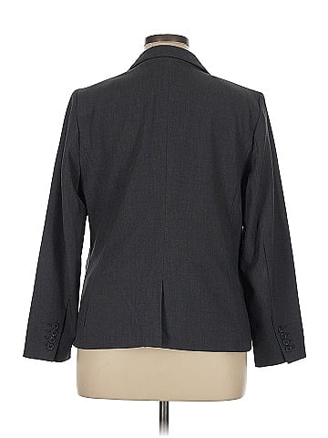Liz Claiborne Blazer (view 2)