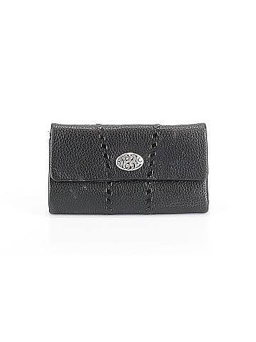 Brighton Leather Wallet (view 1)