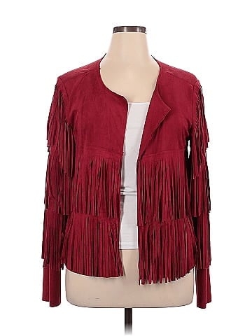 Vocal Jacket (view 1)