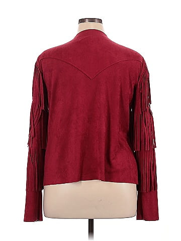 Vocal Jacket (view 2)