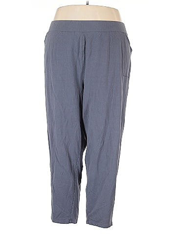 Terra & Sky Casual Pants (view 1)