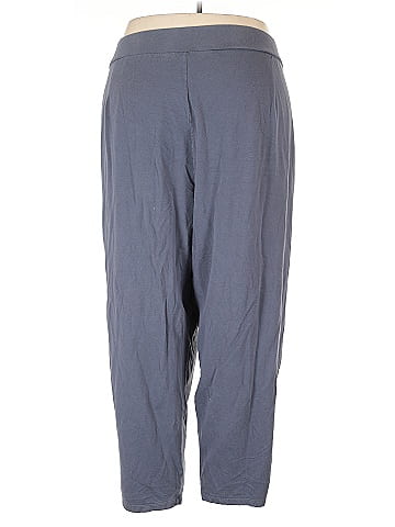 Terra & Sky Casual Pants (view 2)
